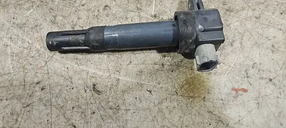 Suzuki Kizashi High voltage ignition coil DL30208