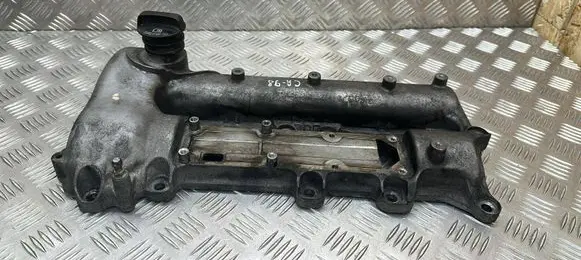 Chevrolet Captiva Rocker cam cover 25186591