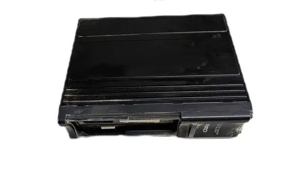 Peugeot 607 CD/DVD changer 9655801380