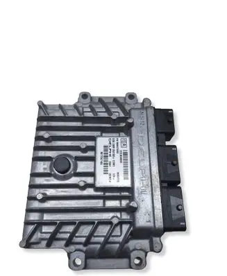 Peugeot 508 Engine control unit/module 9666375980 28303723 9677547180