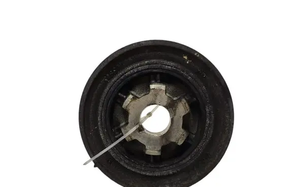 Citroen C-Crosser Crankshaft pulley