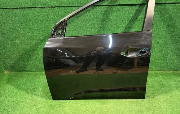 Hyundai ix35 Front door IX35DRZWILPRZODJAC