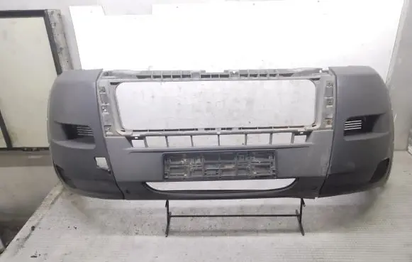 Fiat Ducato Front bumper