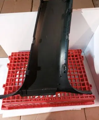 Mercedes-Benz E W212 (B) pillar trim (bottom) A2126903925