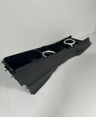 Toyota C-HR I Center console