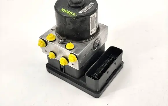 Peugeot 207 ABS Pump 9665898980 10020604124 10096039233