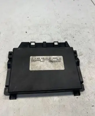 Mercedes-Benz C W203 Gearbox control unit/module A0255451332 2030055 5WK33853F