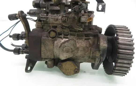 Citroen Berlingo Fuel injection high pressure pump 0460494463
