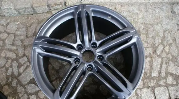 Audi A6 S6 C6 4F R20 alloy rim 