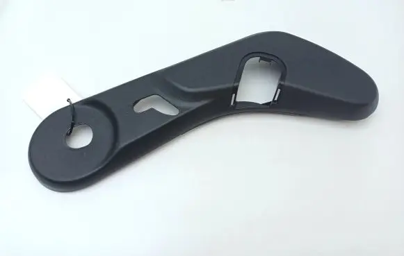 Seat trim