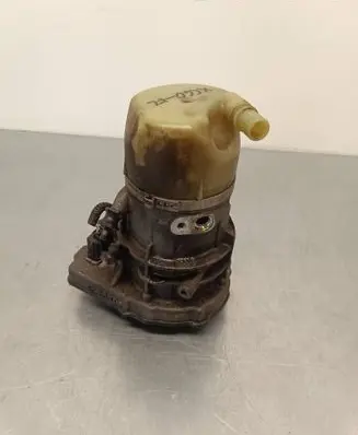 Volvo XC60 Power steering pump 31387595