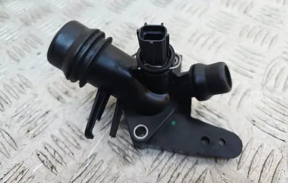 Thermostat/thermostat housing