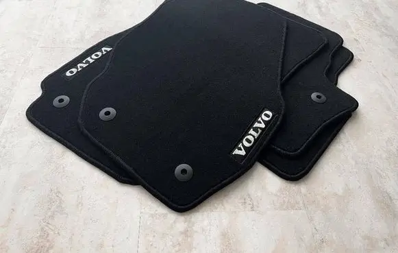 Volvo S80 Car floor mat set 