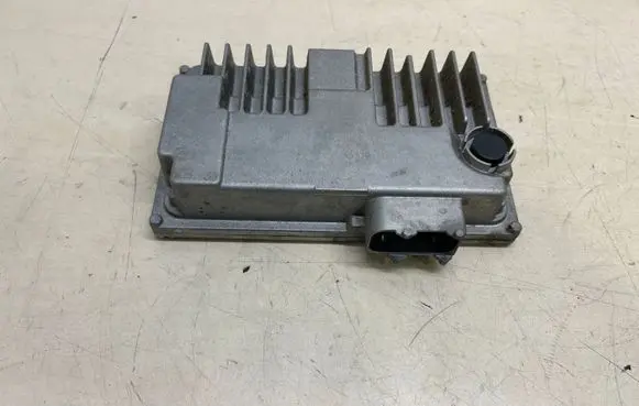 Audi A8 S8 D4 4H Other control units/modules 4H0907145