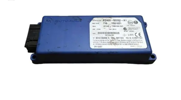 Toyota Avensis T250 Other control units/modules PZ40900292A1
