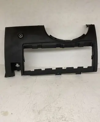 Dodge Durango III Dashboard lower bottom trim panel P01746003BL