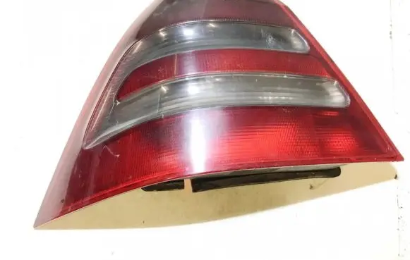 Mercedes-Benz C W203 Rear/tail lights