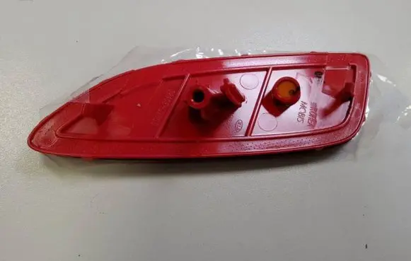 KIA Ceed Rear tail light reflector 92405J7000