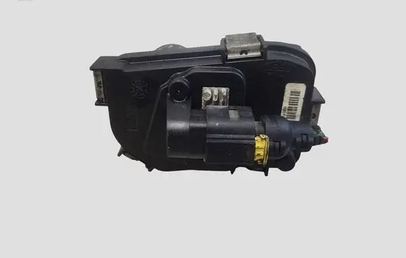 Opel Insignia A Intake manifold valve actuator/motor
