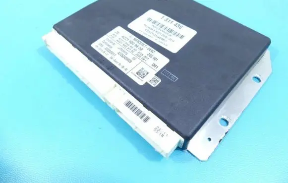Mercedes-Benz S W221 Central body control module A2219009603 IMPRK1311438
