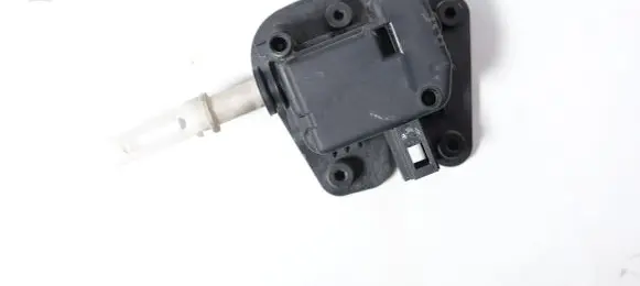 Audi A6 S6 C5 4B Tailgate boot lock/latch motor 8E9827833