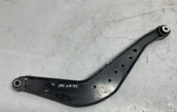 Opel Insignia B Rear axle beam mounts housing 20112024