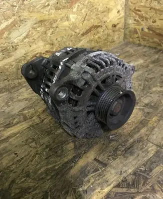 Nissan Murano Z50 Generator/alternator