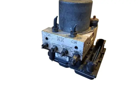 Toyota Auris 150 ABS Pump 0265235065 4454002060 0265950512