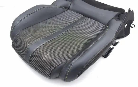 Peugeot 2008 II Driver seat console base
