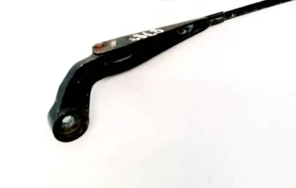 Opel Vivaro Front wiper blade arm 7700311584