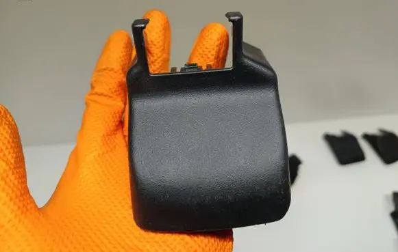 Subaru Outback (BS) Seat trim 64115AL02A