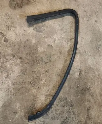 Audi Q7 4M Other front door trim element 4M0867587