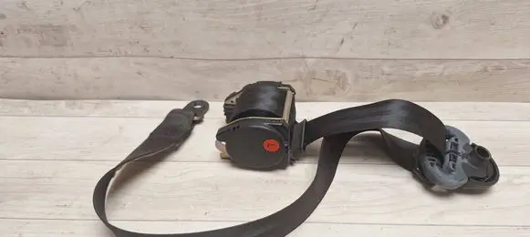 Seat Alhambra (Mk1) Rear seatbelt 7M0857811E 560048900 95VW60045