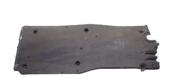 Volkswagen Polo VI Side bottom protection 2Q0825202B