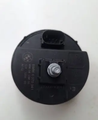 BMW X3 E83 Alarm system siren 6970941