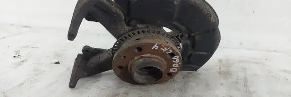 Volkswagen Golf IV Front wheel hub spindle knuckle 1J0407613G