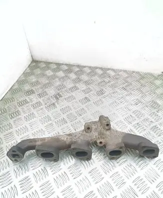 Opel Vectra C Exhaust manifold 24442866