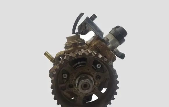 Peugeot 308 Fuel injection high pressure pump 0445010102 9683703780