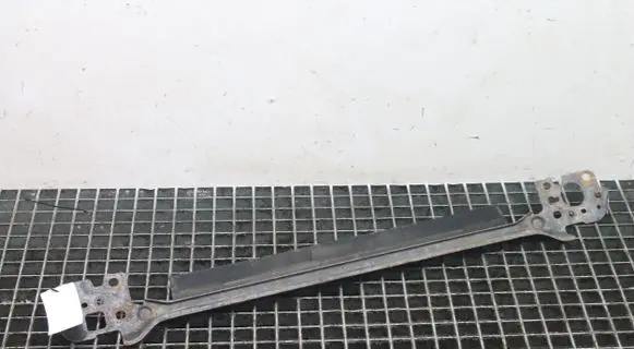 Nissan 370Z Bottom radiator support slam panel 