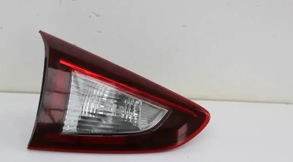 Mazda 2 Rear/tail lights