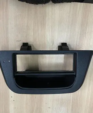 Iveco Daily 6th gen Dashboard glove box trim 5801597900