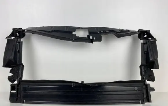 Renault Trafic III (X82) Radiator trim 93458667