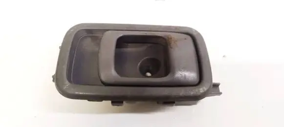 Nissan NV200 Rear door interior handle