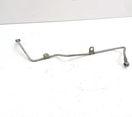 Mitsubishi ASX Turbo turbocharger oiling pipe/hose
