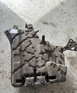 Opel Astra K AdBlue liquid reservoir 39193764 662581466