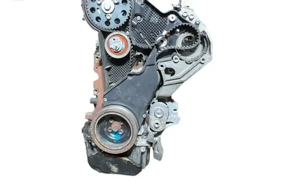 Volkswagen Golf VI Engine CAY 03L021R
