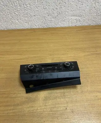 Audi Q5 SQ5 Climate control unit 8T2820043AG 1000518071