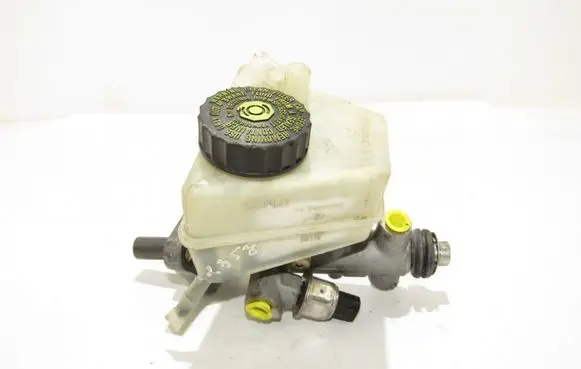 Mercedes-Benz CLK A209 C209 Master brake cylinder a2034300002