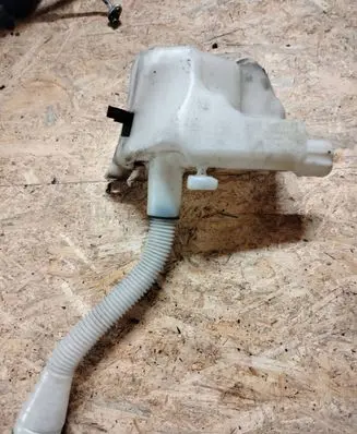 Citroen C4 Grand Picasso Windshield washer fluid reservoir/tank 9681860980 21374900 9681875580
