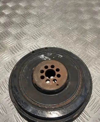 Audi A4 S4 B8 8K Crankshaft pulley 059105251